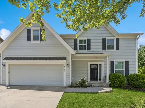 14167 W 150th Ct, Olathe, KS 66062