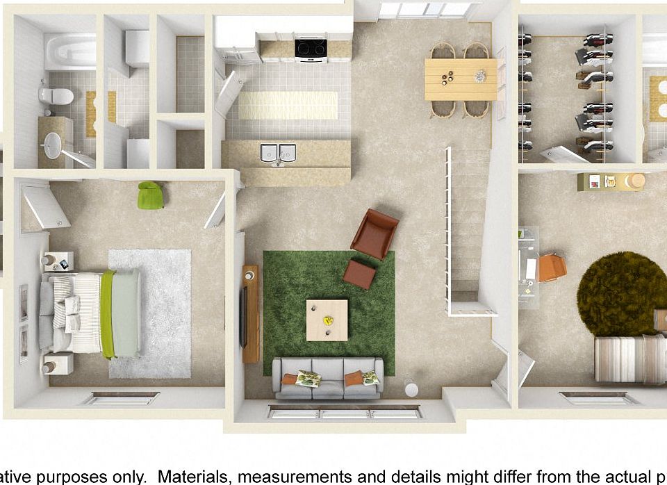 2nd image of 8801 W Tarter Ave #903