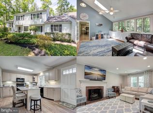 8920 Burbank Rd, Annandale, VA 22003