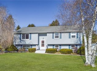 177 Treble Rd, Bristol, CT 06010