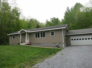 893 Monkton Rd, Monkton, VT 05469