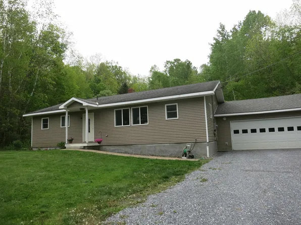 893 Monkton Road, Monkton, VT 05469