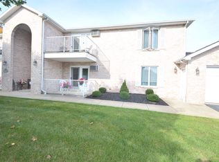 849 Auburn Hills Dr UNIT 2, Youngstown, OH 44512