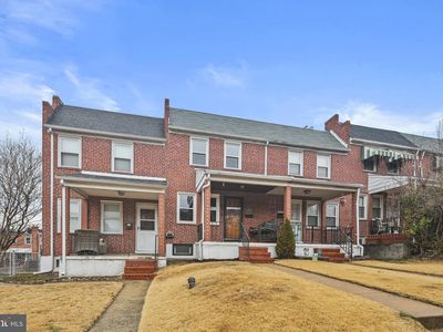 7002 Gough St, Baltimore, MD, 21224