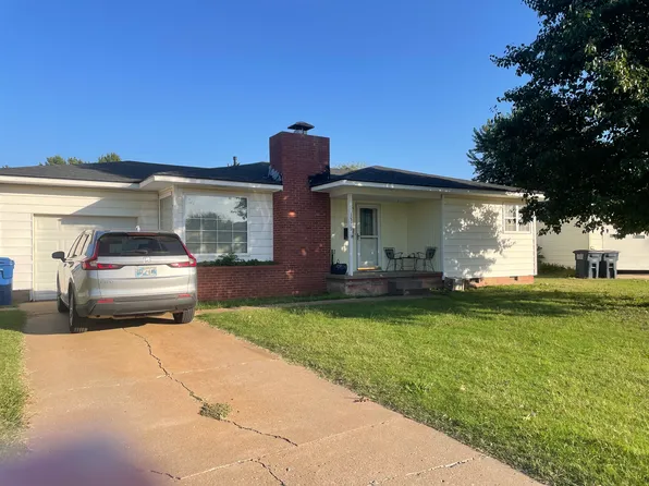 1359 Beverly Dr, Enid, OK 73703