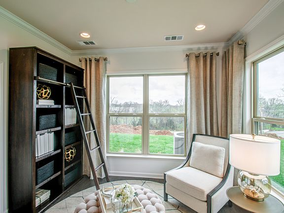 Model Representation