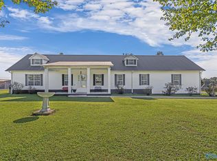 684 County Road 358, Trinity, AL 35673