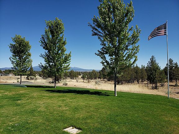 Front lawn