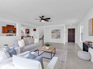 511 Estes Park, Taylor, TX 76574