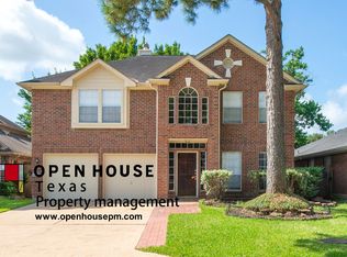 15011 Moss Boulder Ct, Houston, TX 77084