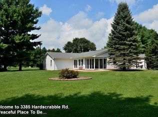 3385 Hardscrabble Rd, Spencer, IN 47460