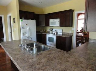 82 Northridge Dr, Gilbertsville, KY 42044