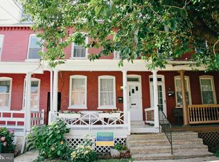 726 4th St, Lancaster, PA 17603