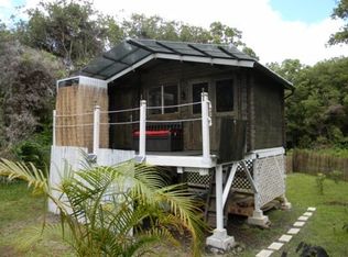 Road 5, Volcano, HI 96785