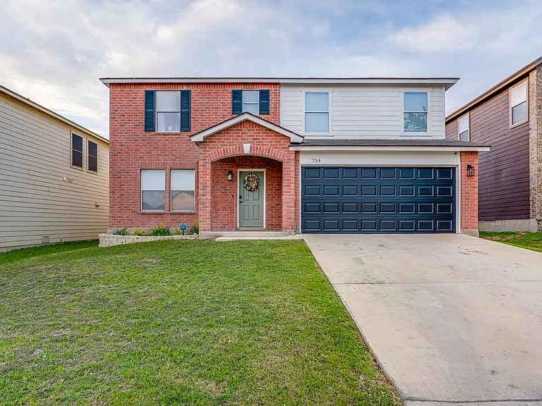 734 Barrow Peak — Photo 33