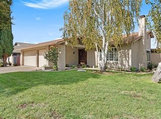 1893 Fitzgerald Rd, Simi Valley, CA 93065