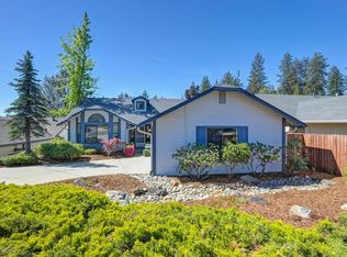221 Cypress Hill Dr, Grass Valley, CA
