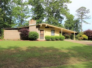 327 Langley Ave, Louisville, MS 39339