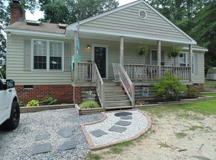 11805 New Forest Ct, Midlothian, VA 23112