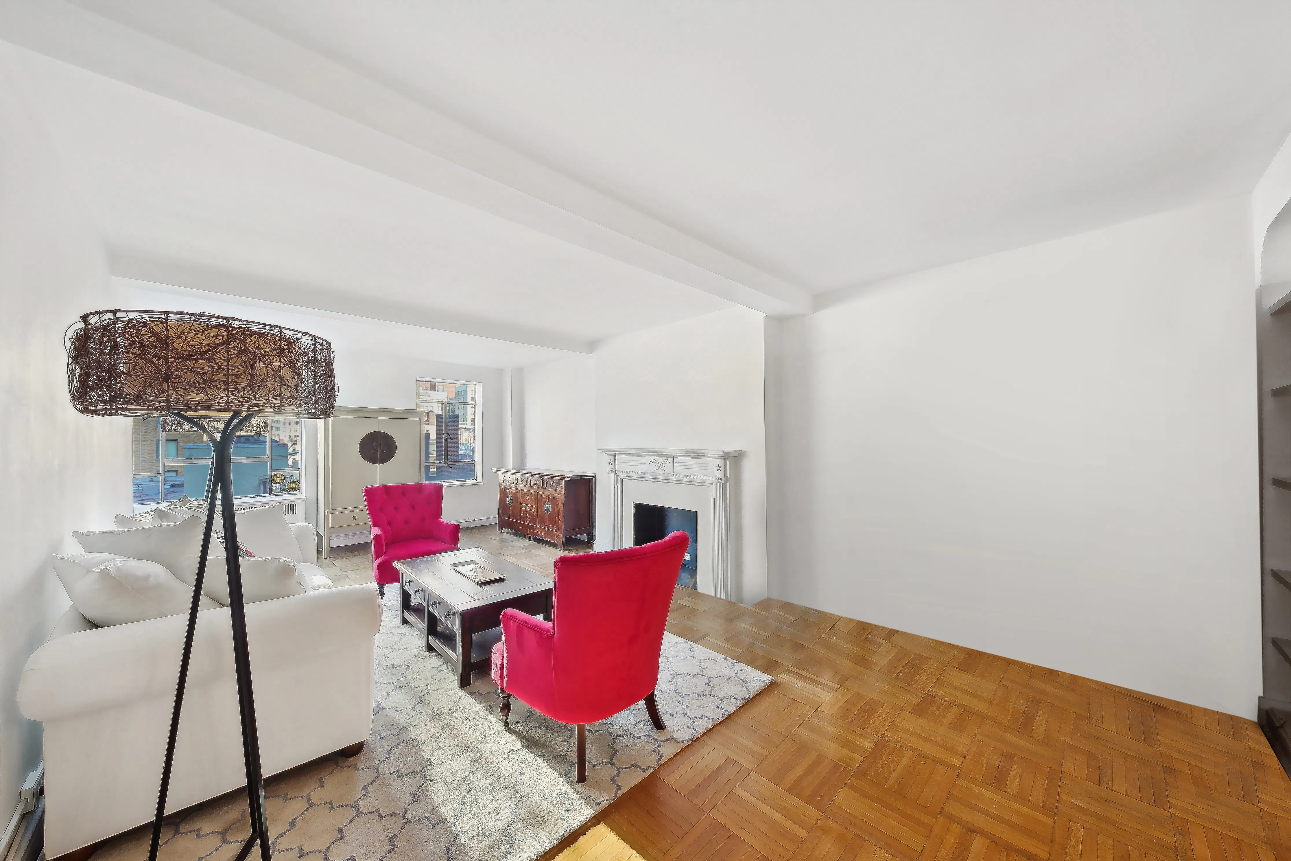 100 Riverside Drive #10E in Upper West Side, Manhattan | StreetEasy