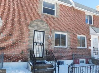 916 Delview Dr, Folcroft, PA 19032