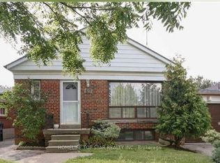 37 Macdonald Ave, Toronto, ON M9N 2E3