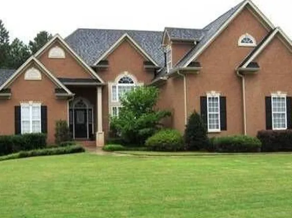 1417 Landon Dr, Locust Grove, GA 30248
