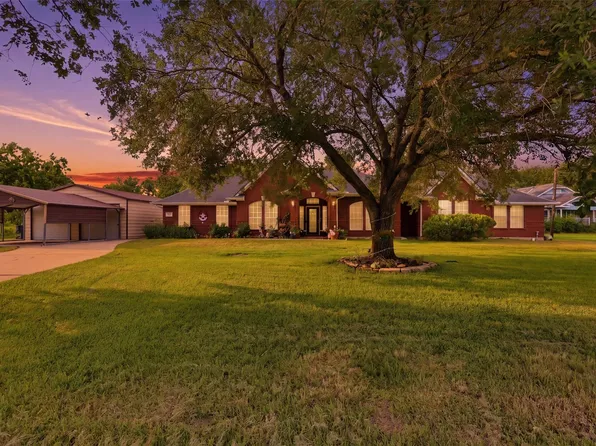 6803 Dogwood Ave, Manvel, TX 77578