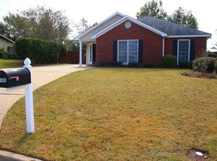 7495 Cardinal Landing Ct, Columbus, GA 31909