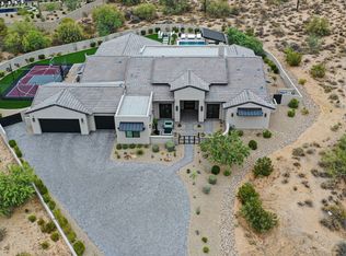 8872 E Hackamore Dr, Scottsdale, AZ 85255
