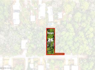 26 E Wild Blueberry Way LOT 26, Pt Washington, FL 32459