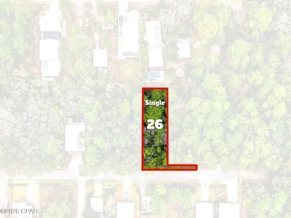 26 E Wild Blueberry Way Lot 26, Pt Washington, FL 32459