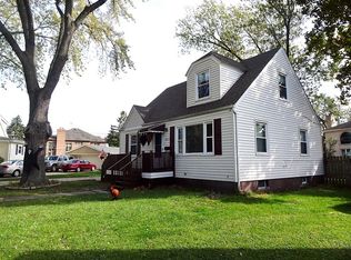 8215 W Ainslie St, Norridge, IL