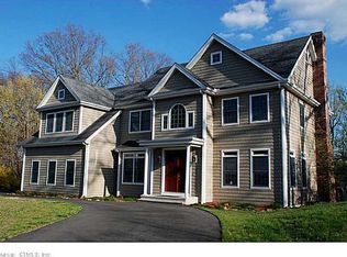 52 Partridge Ln, Trumbull, CT 06611