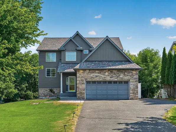 11995 Midway St NE, Blaine, MN 55449