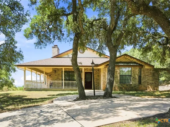 5691 Circle Oak Dr, Bulverde, TX 78163