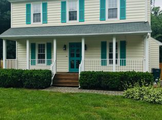 4610 River Mill Ct, Glen Allen, VA 23060