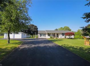 3306 Golden Key Rd, New Tripoli, PA 18066