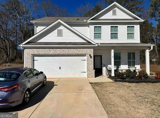 85 Four Oaks Ln, Covington, GA 30016