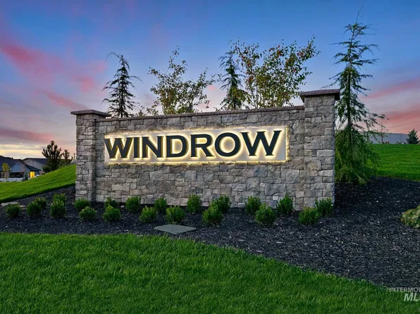 4680 S Selawick Way, Meridian, ID 83642