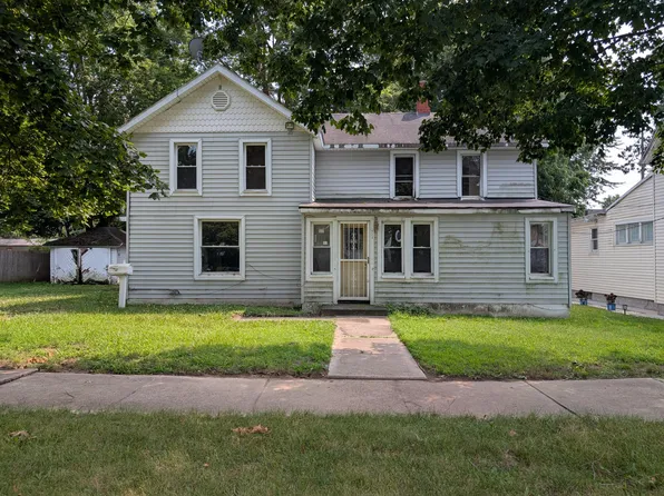 514 Howard St, Niles, MI 49120