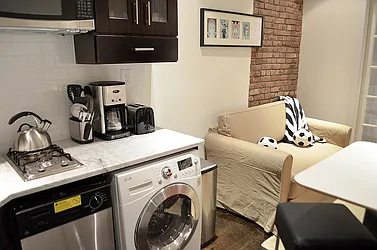 Rented by Voro New York