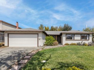 21291 Milford Dr, Cupertino, CA