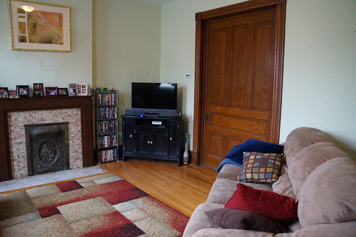 Building Photo - 3450 Wyoming St #1