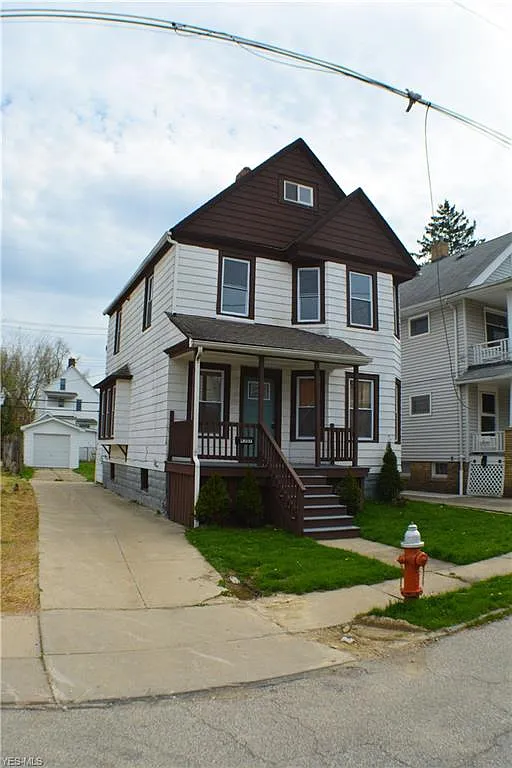 4307 Clybourne Ave photo 1