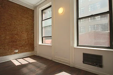 Rented by Keller Williams NYC