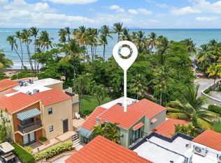 Club Villa Harbour Dr #49, Humacao, PR 00791