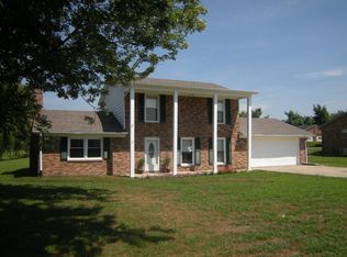 121 Nancy Ave, Danville, KY 40422