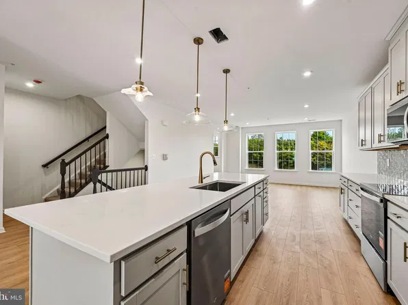 548 Quarry Place Ct, Reisterstown, MD 21136
