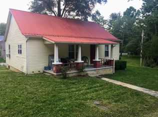 400 Maple St, Manchester, TN 37355